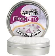 Crazy Aaron's Thinking Putty - ARTIC FLARE