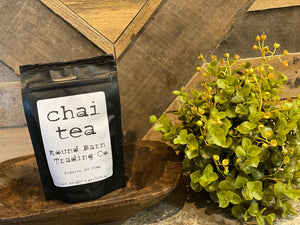 Round Barn - Chai Tea Mix