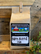 Load image into Gallery viewer, Barn House Blend - Ground Coffee
