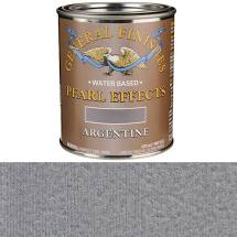 Load image into Gallery viewer, Glaze Pearl Effects - ARGENTINE
