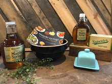 Load image into Gallery viewer, Naef's Sugar Bush Maple Syrup - 12 oz Maple Syrup
