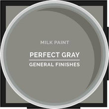 Load image into Gallery viewer, Milk Paint - PERFECT GRAY
