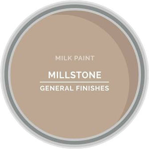 Milk Paint - MILLSTONE