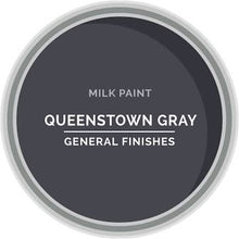 Load image into Gallery viewer, Milk Paint - QUEENSTOWN GRAY
