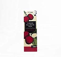 Appleloosa Wine Slushie Mix