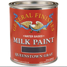 Load image into Gallery viewer, Milk Paint - QUEENSTOWN GRAY
