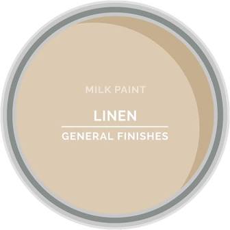 Milk Paint - LINEN