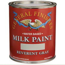 Load image into Gallery viewer, Milk Paint - REVERENT GRAY
