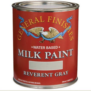 Milk Paint - REVERENT GRAY