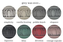 Load image into Gallery viewer, Country Chic - Gray Wax
