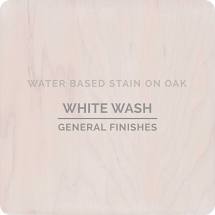 Load image into Gallery viewer, Water Based Stain - WHITEWASH - Pint
