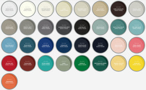 Milk Paint - LINEN