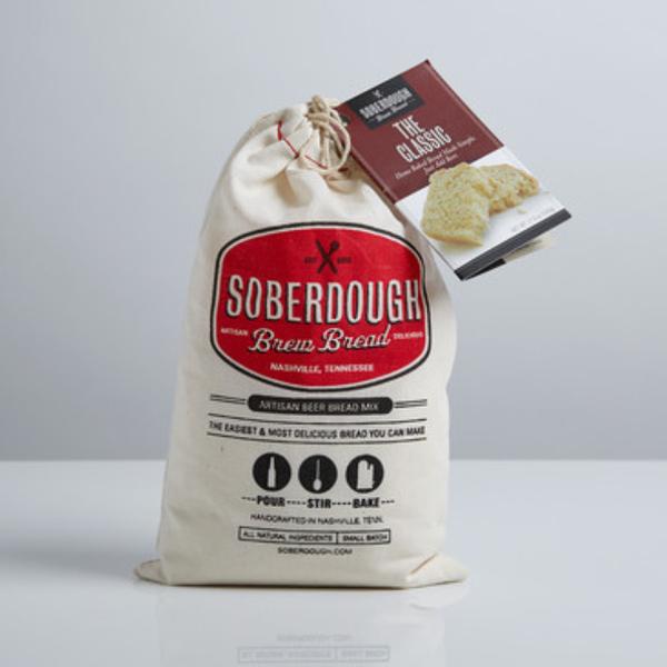 Soberdough Mix - The Classic