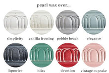 Load image into Gallery viewer, Country Chic - Pearl Wax
