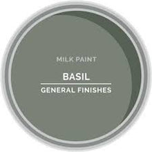 Load image into Gallery viewer, Milk Paint - BASIL
