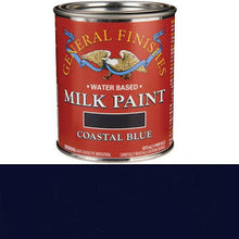 Load image into Gallery viewer, Milk Paint - COASTAL BLUE
