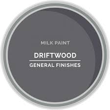 Milk Paint - DRIFTWOOD