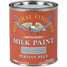 Load image into Gallery viewer, Milk Paint - PERSIAN BLUE
