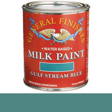 Load image into Gallery viewer, Milk Paint - GULF STREAM BLUE
