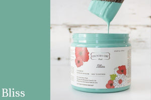 Bliss - All In One Chalk Style Paint