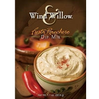 Wind & Willow - Fiesta Ranchero Dip Mix