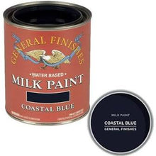 Load image into Gallery viewer, Milk Paint - COASTAL BLUE
