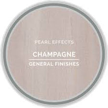 Load image into Gallery viewer, Glaze Pearl Effects - CHAMPAGNE
