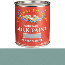 Load image into Gallery viewer, Milk Paint - PERSIAN BLUE
