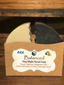 Balanced - Soap Bar