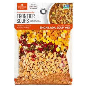 Frontier Soups - Enchilada Soup Mix