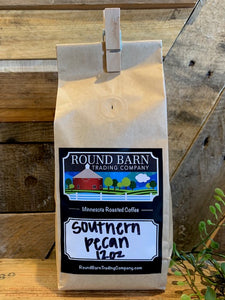 Southern Pecan - Ground Coffee