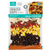 Load image into Gallery viewer, Frontier Soups - South of the Border Tortilla Soup
