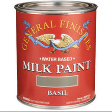 Load image into Gallery viewer, Milk Paint - BASIL
