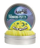 Crazy Aaron's Thinking Putty - BLUE MOON