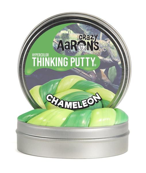 Crazy Aaron's Thinking Putty - CHAMELEON