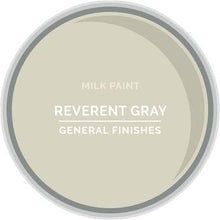 Load image into Gallery viewer, Milk Paint - REVERENT GRAY
