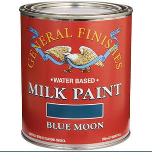 Milk Paint - BLUE MOON