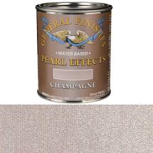 Load image into Gallery viewer, Glaze Pearl Effects - CHAMPAGNE
