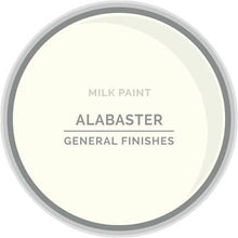 Load image into Gallery viewer, Milk Paint - Alabaster
