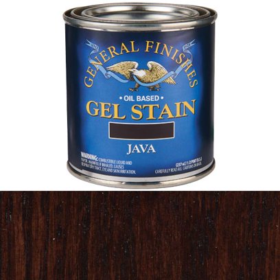 Gel Stain - Java