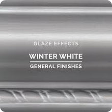 Load image into Gallery viewer, Glaze Effects - WINTER WHITE
